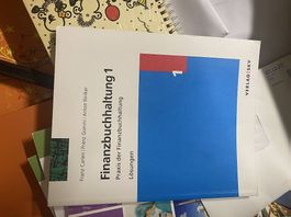 Finanzbuchhaltung 1