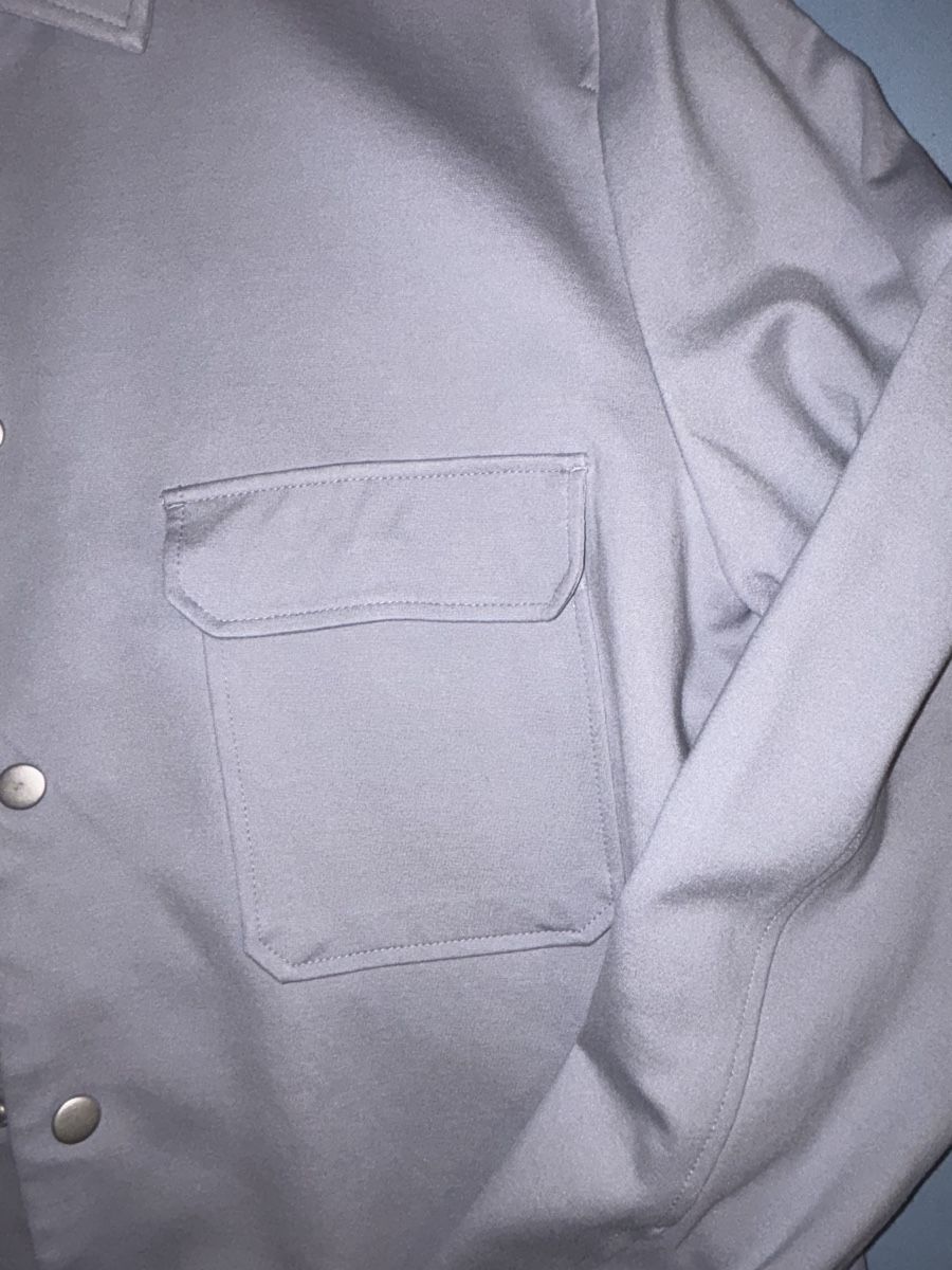 Primark Giacche: Veste Homme Primark gris - mauve – Nuovo e nell'imballaggio originale da Chêne-Bougeries venduto da sor_9rzp 3