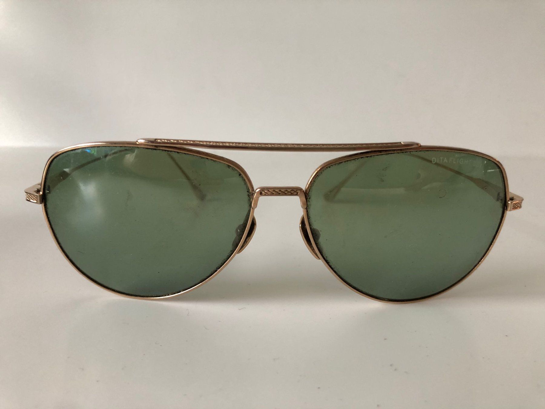 Occhiali & Lenti: DITA Sunglasses plus original etui – Usato da zuerich venduto da Thorleif_Tvricvm