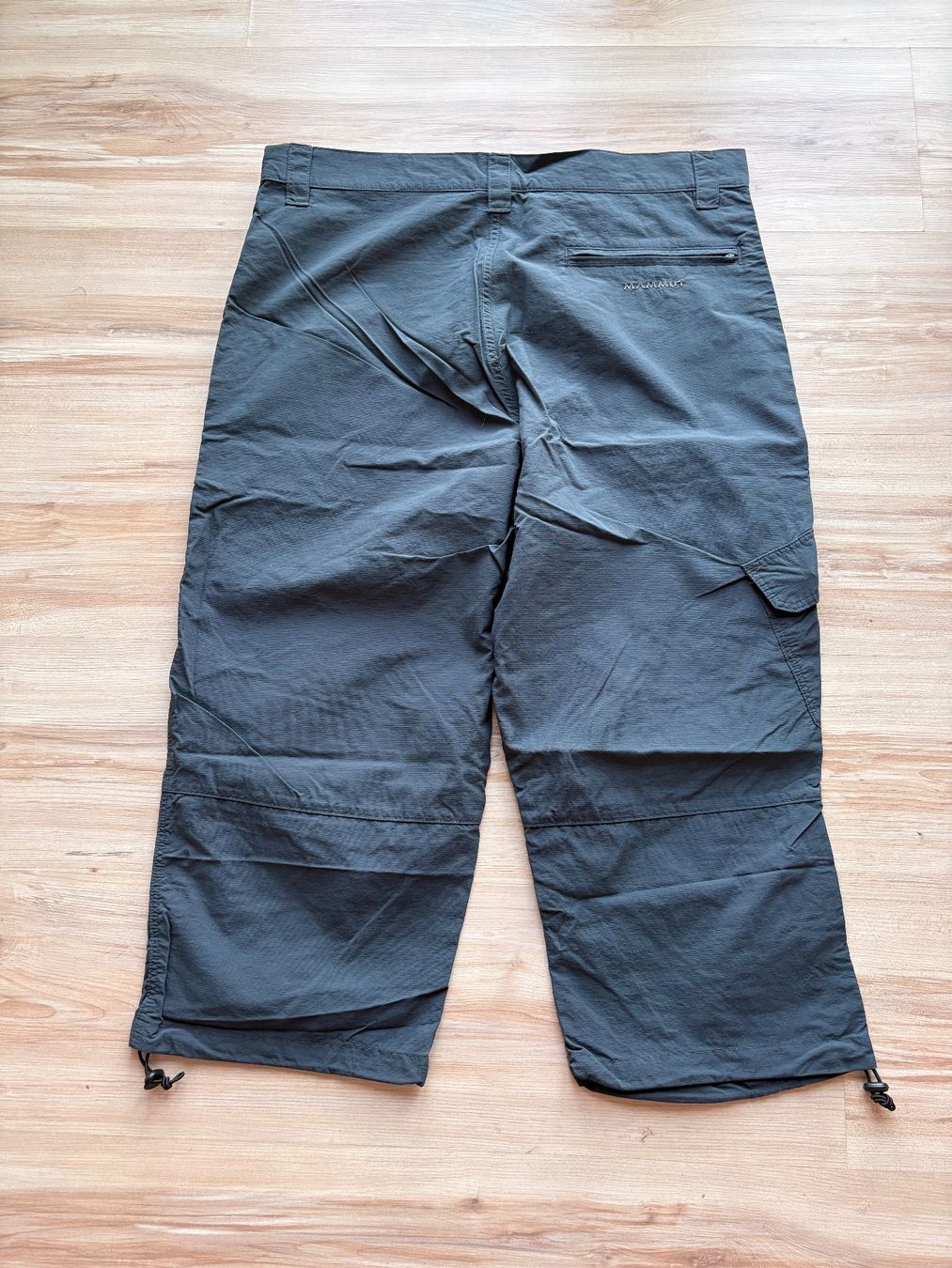 Mammut Pantaloni: Mammut Wanderhosen – Usato da Wigoltingen venduto da _vntg_ 3