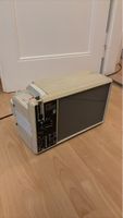 EUMIG R 2000 Instaprojection Super-8 Betrachter