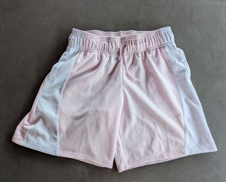Kurze Sporthose von Athletic Works, Grösse 122 - 128