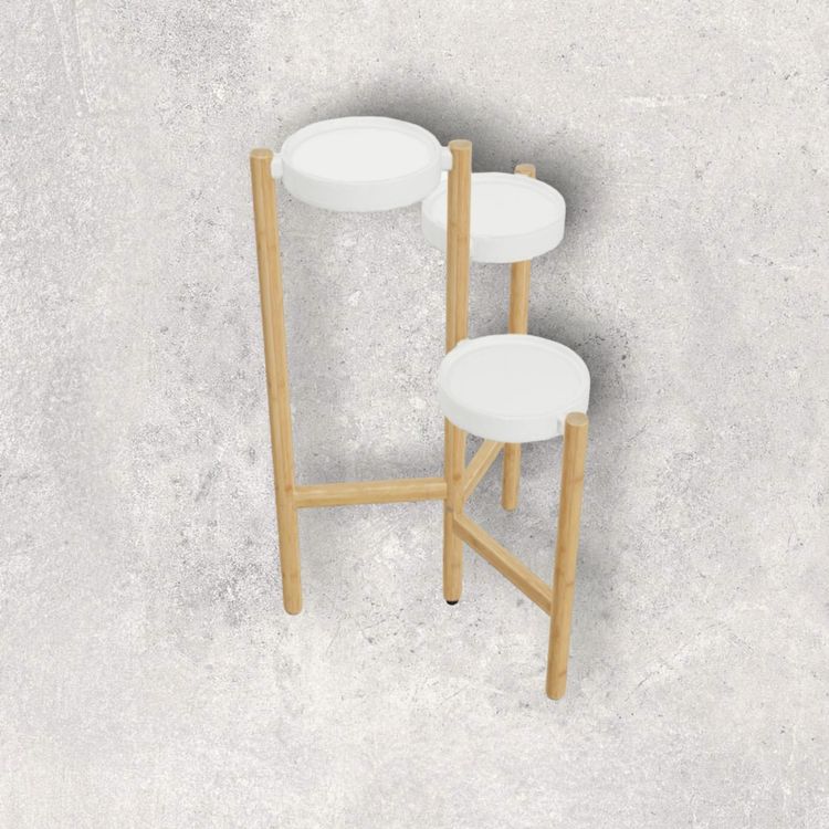 Blumenständen IKEA Satsumas 78cm fabrikneu Kaufen auf Ricardo