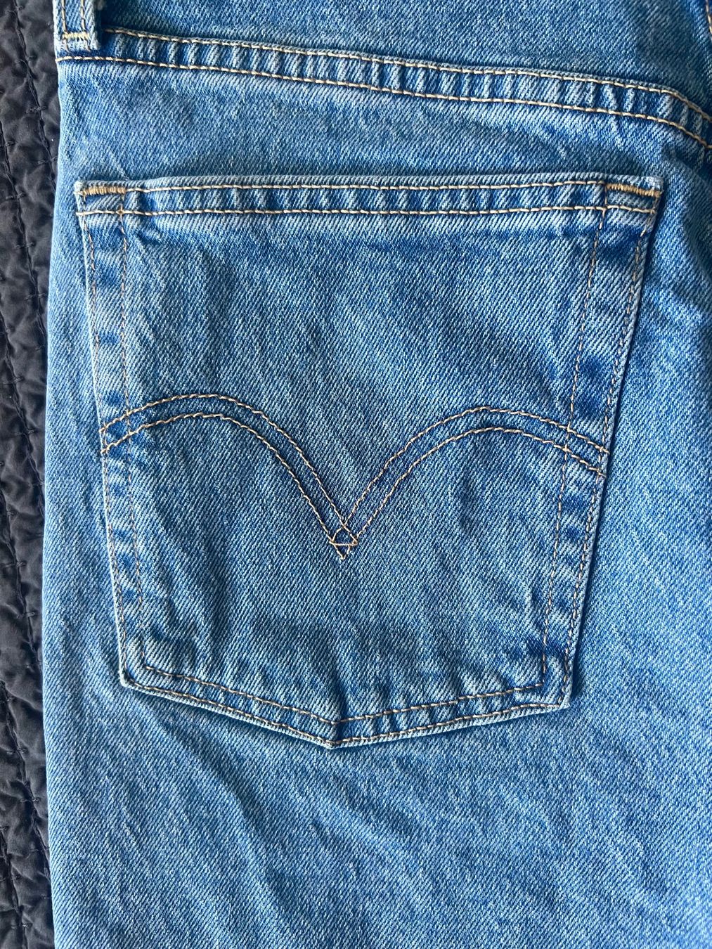 Levi's Jeans: LEVI'S Shorts in Grösse 30" - NEU – Nuovo (secondo la descrizione) da Turgi venduto da SHK 5