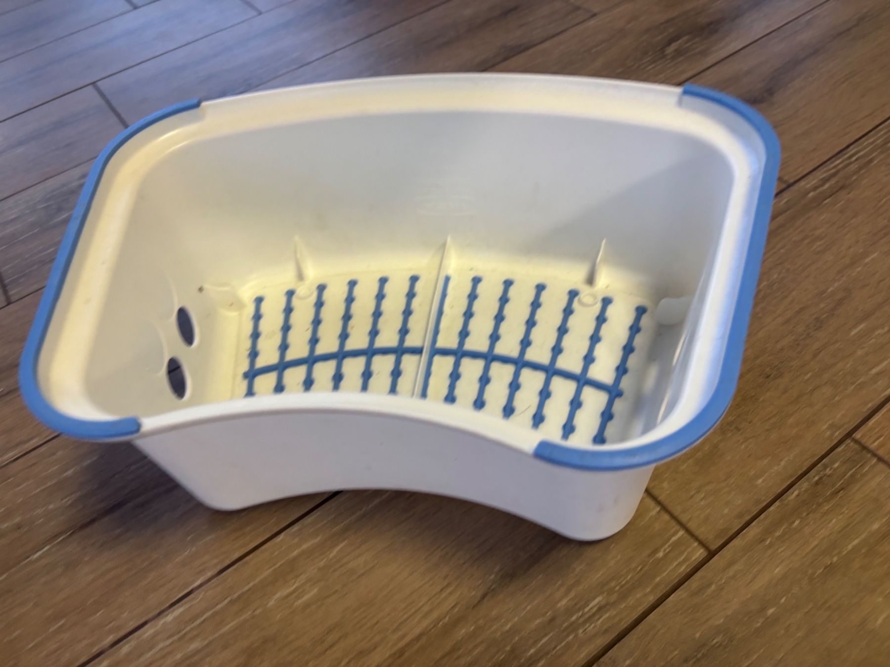 Hocker: Marchepied – Gebraucht aus Versegeres von kista 2