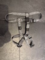 Rogz Hundegeschirr Grau/Weiss