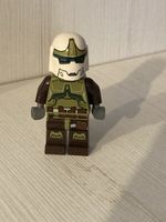 LEGO Star Wars Bounty Hunter Minifigur (sw0476)