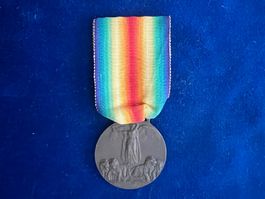 Italien Siegermedaille 1. Weltkrieg (KoA)