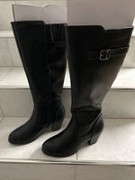 Stiefel NEU Gr 39