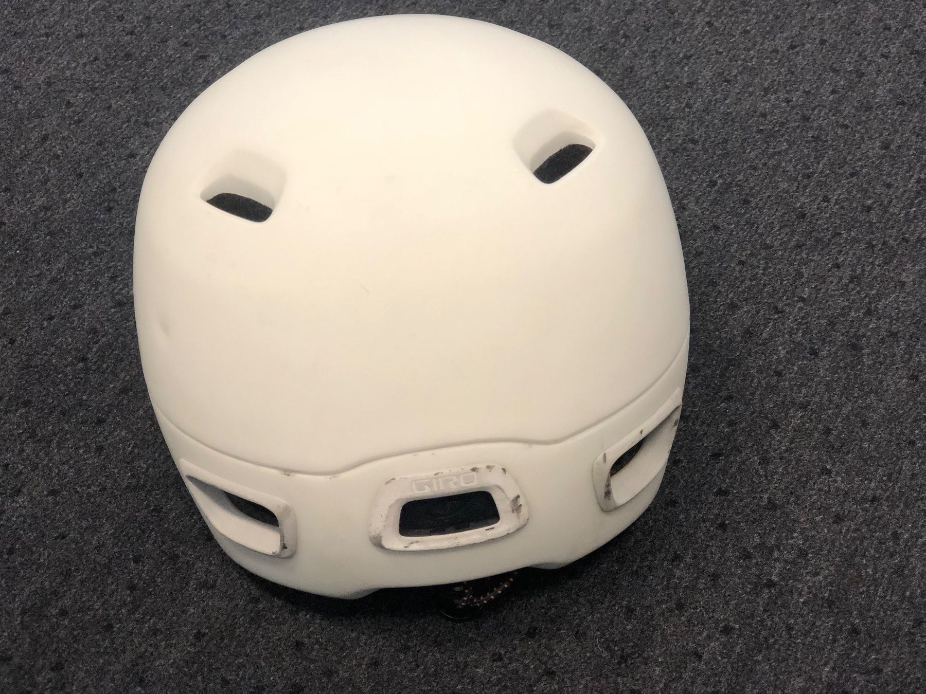 Giro Casques: Giro Farradhelm – D'occasion à Solothurn par alinamaeva 2