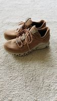 ECCO GORE-TEX Sneaker – Gr. 36