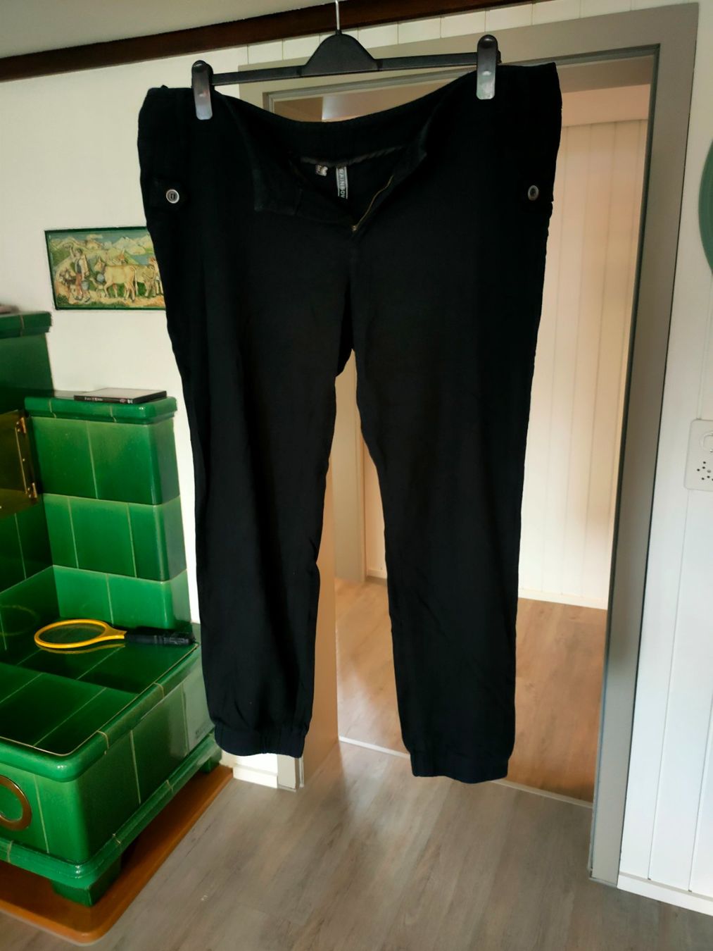 Rainbow Pantaloni: Hose Gr. 50 – Usato da kägiswil venduto da tina8109