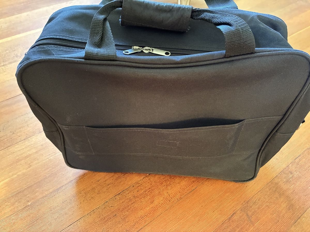 Taschen: Computertasche – Neu (gemäss Beschreibung) aus Herzogenbuchsee von filoferro 2