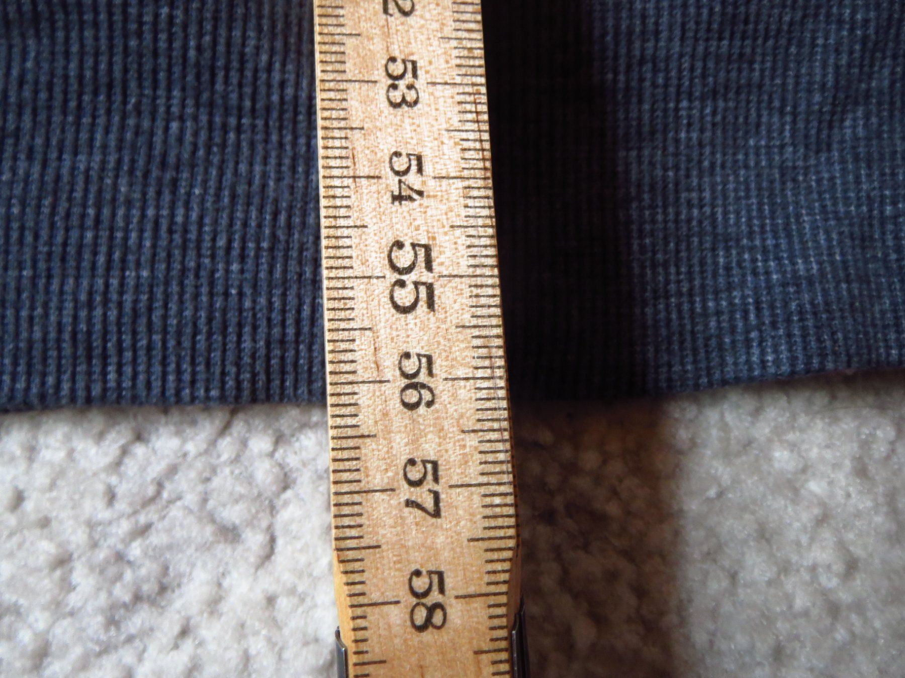 Maglioni & Felpe: NEUWERTIGER NAKETANO Pullover Gr XS mit Vögeli – Usato da Kiental venduto da Anna8702 4