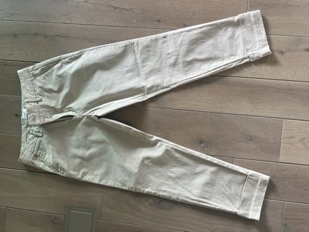 Beige Chino von Closed