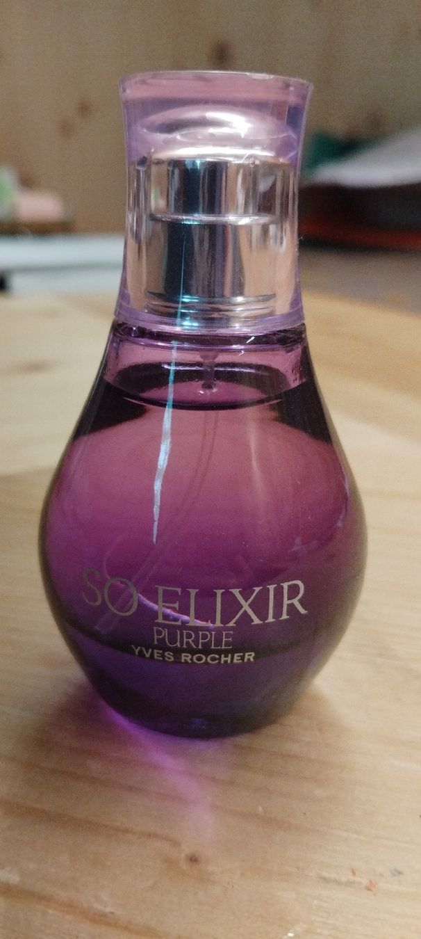 Yves Rocher Profumi & Eau de Toilette: Yves Rocher Parfüm – Nuovo (secondo la descrizione) da Betschwanden venduto da mel_yrp5