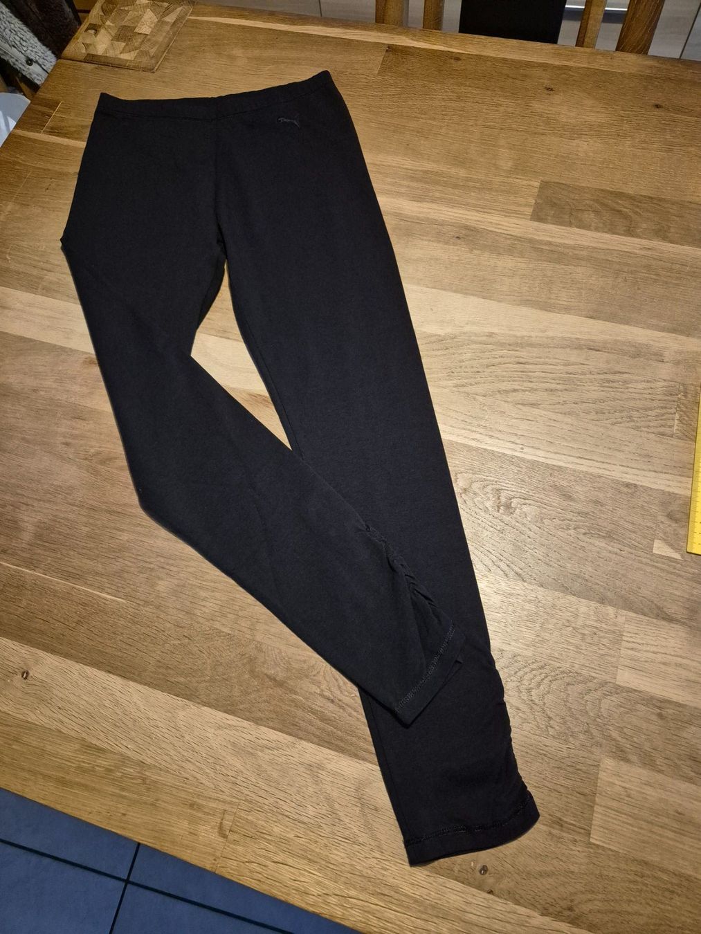 Strümpfe & Strumpfhosen: Puma Sporthose / Leggings Gr. 34 – Neu (gemäss Beschreibung) aus Urtenen-Schönbühl von Lari1