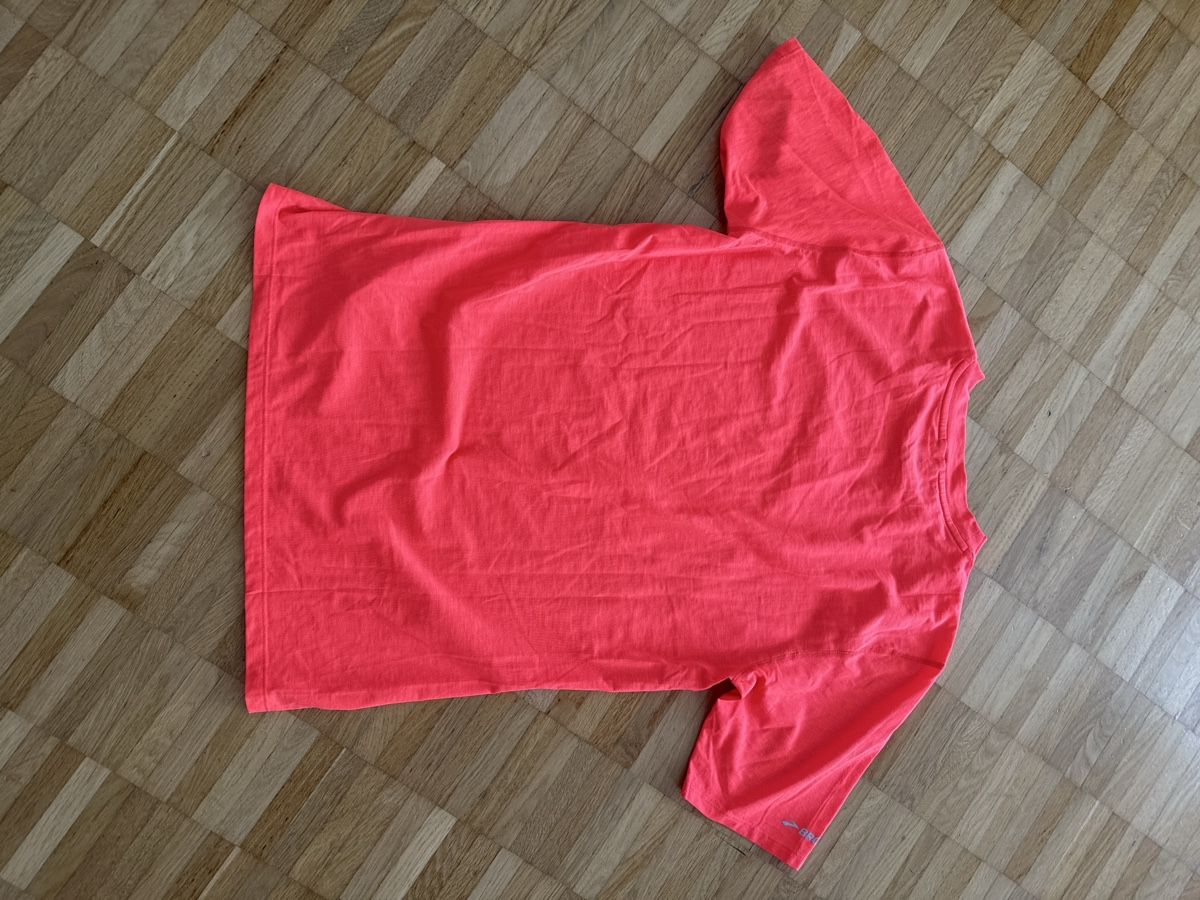 Brooks T-shirt: Brooks Laufshirt Grösse M neu – Nuovo e nell'imballaggio originale da Sisseln AG venduto da Gommibaerli87 2