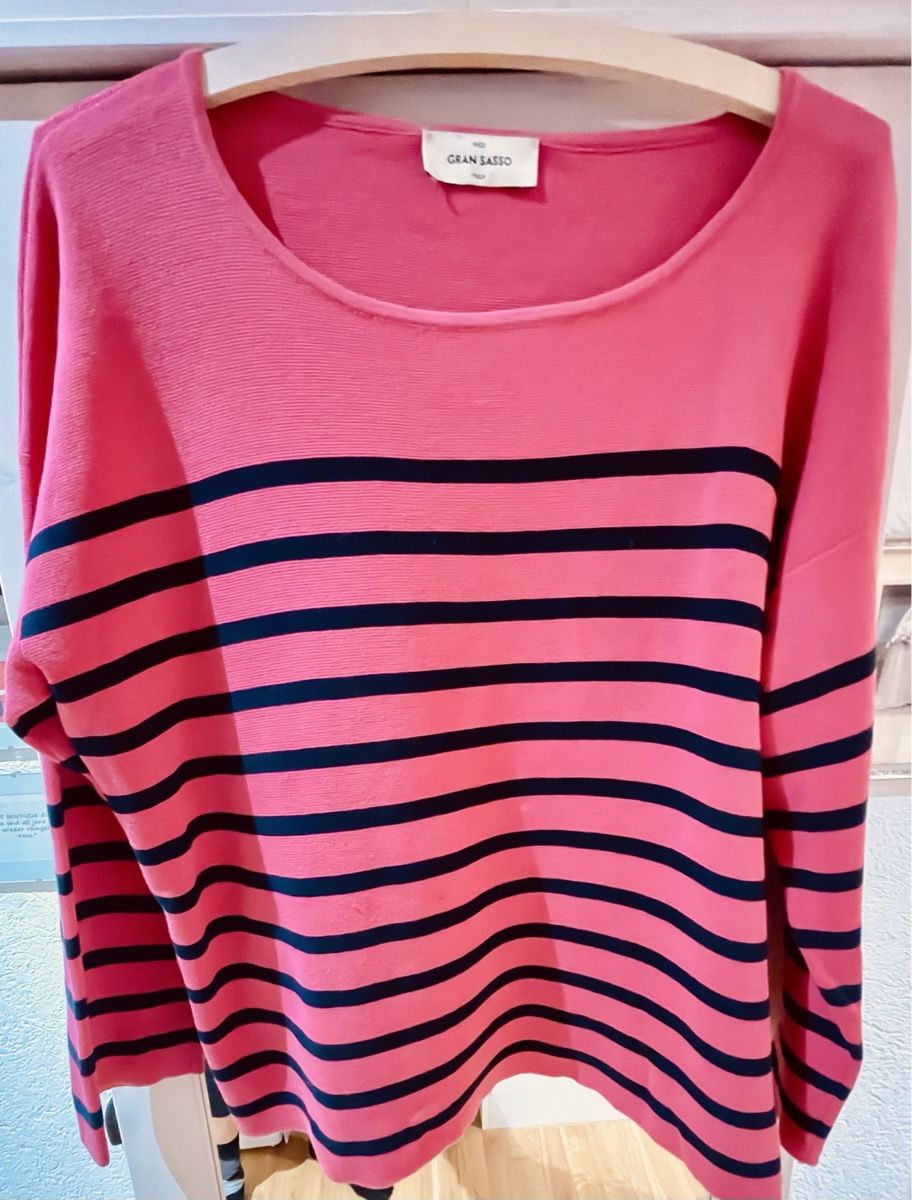 Pullover & Sweatshirts: Pullover GranSasso - Gr. 40 – Gebraucht aus Gränichen von RetoLexi 3