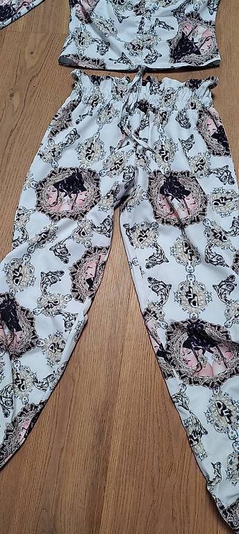 Hosen: Hose – Gebraucht aus Sirnach von magdallena6 1