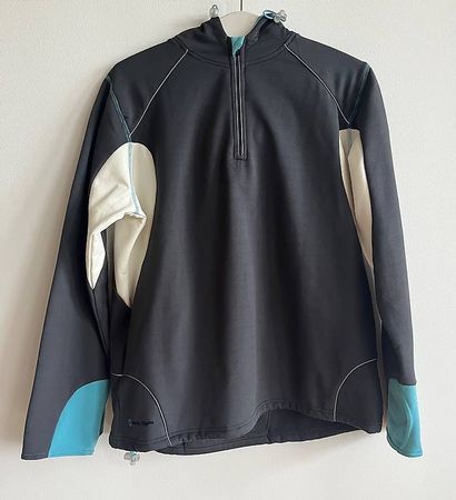TCM Body Style Funktionsjacke Gr.44/46 - Ideal für den H...