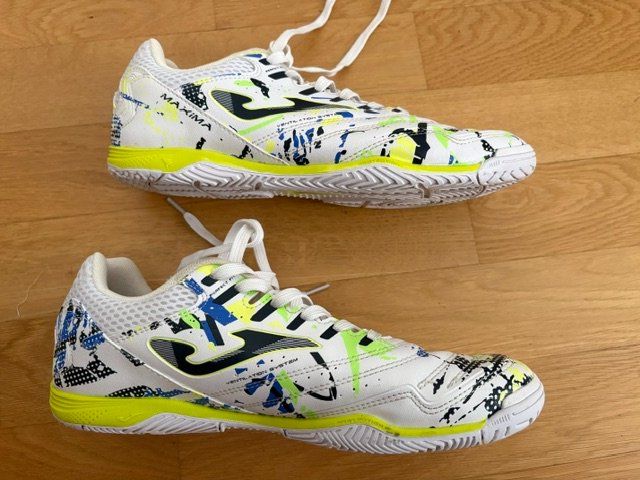 Scarpe per ragazzi: Turnschuh Joma Gr. 41 – Usato da Zürich venduto da Sonnenblume_65 1
