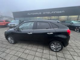 Suzuki Baleno