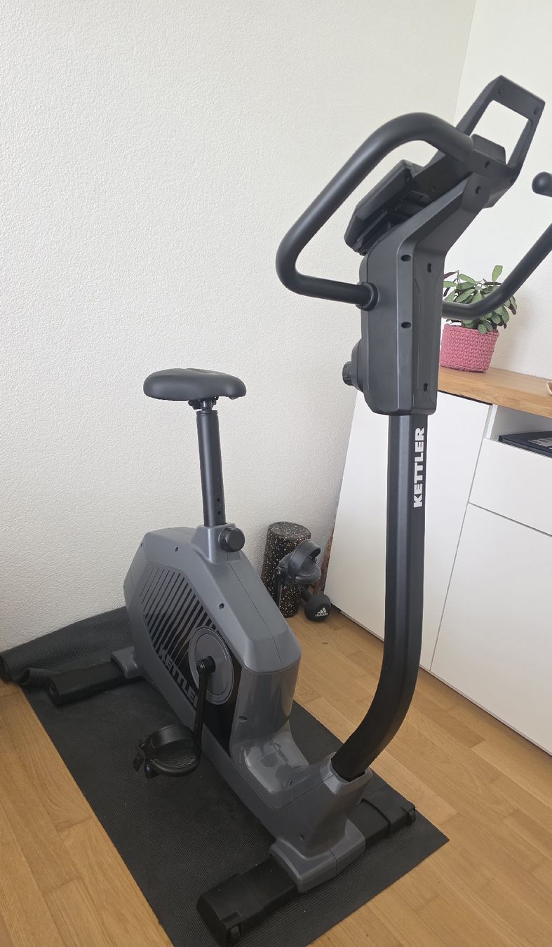 Kettler Biciclette: Homevelo – Usato da Horw venduto da GiulDuke 1