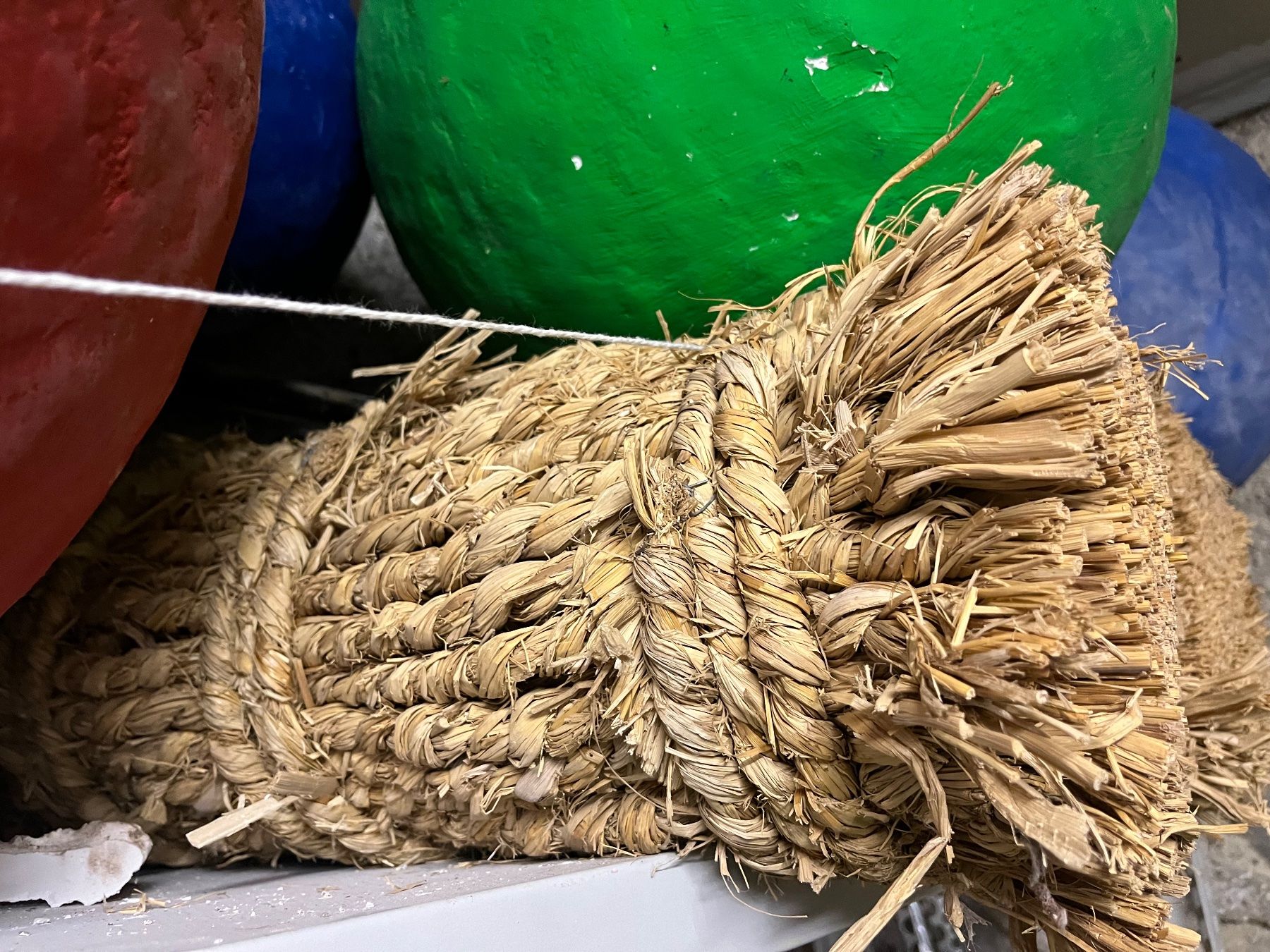 Alle Dekorationen: Osterdeko – Gebraucht aus Weisslingen von Eniclote 2