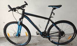 MTB Merida Big.Nine.