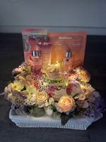 BEAUTY-GESCHENKKORB