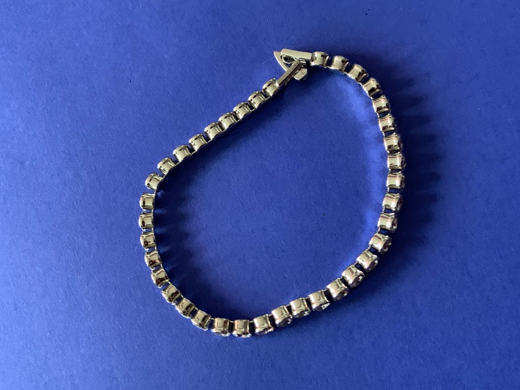 Bracciali & Braccialetti: Armband klassik WHITE – Nuovo (secondo la descrizione) da Laufen venduto da belleskulptur 7