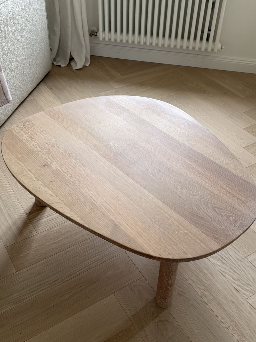 Tavoli: Latch Couchtisch von Bolia – Usato da Mörschwil venduto da ArdAjv 4