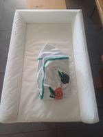 Matelas à langer