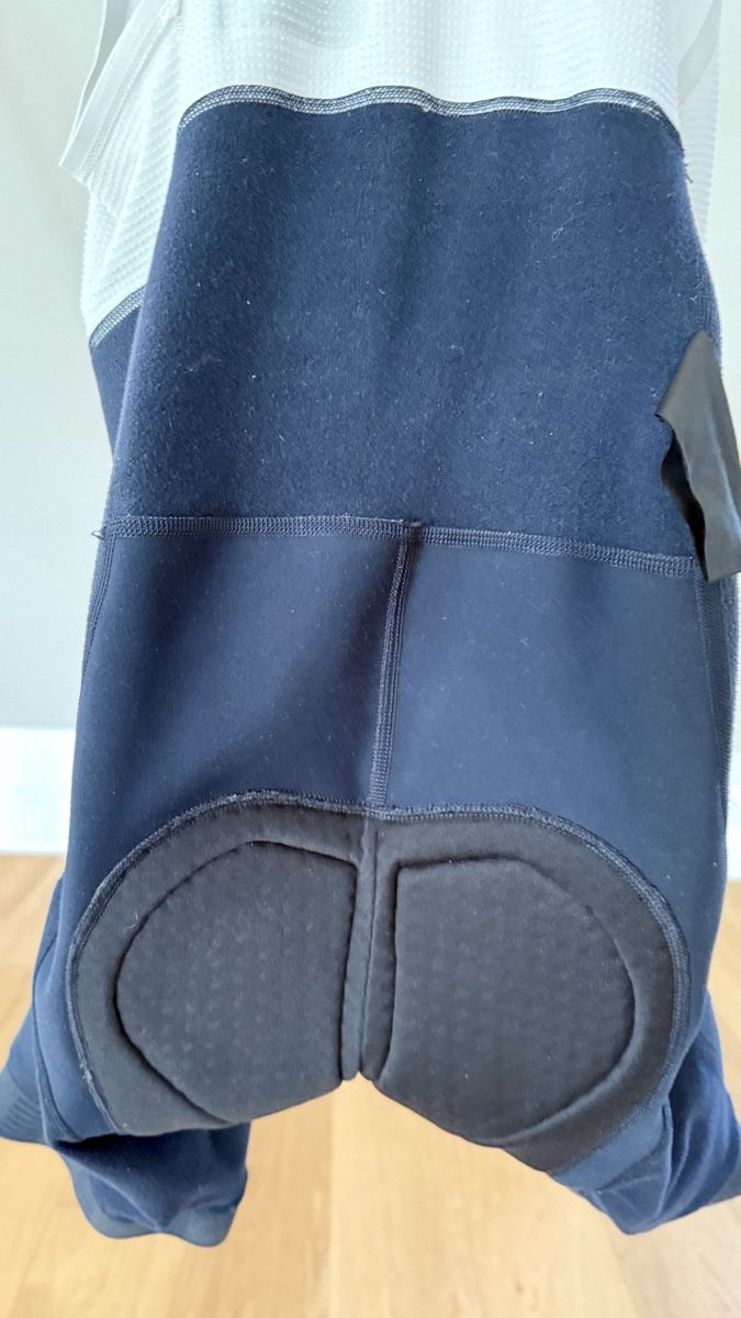 Canottiere & Pantaloni: Rapha Pro Team Winter Bib Shorts Gr. S Top Zustand – Usato da Basel venduto da Carlos_Deperu 2