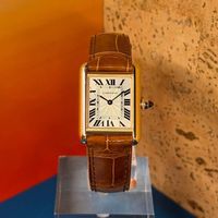 Cartier Tank LC WGTA0010