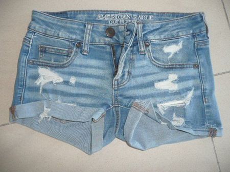 Shorts American Eagle Gr. US 2 / UK 6