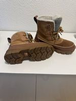 Sorel Winterschuh Mädchen Gr.38