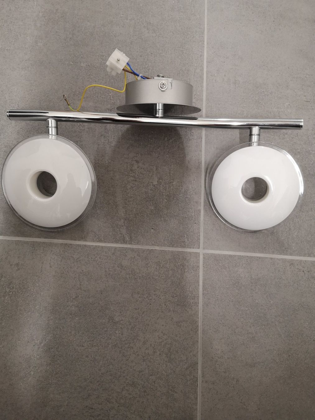 Ikea Lampade: Lampe – Usato da Doppleschwand venduto da gt1999 2