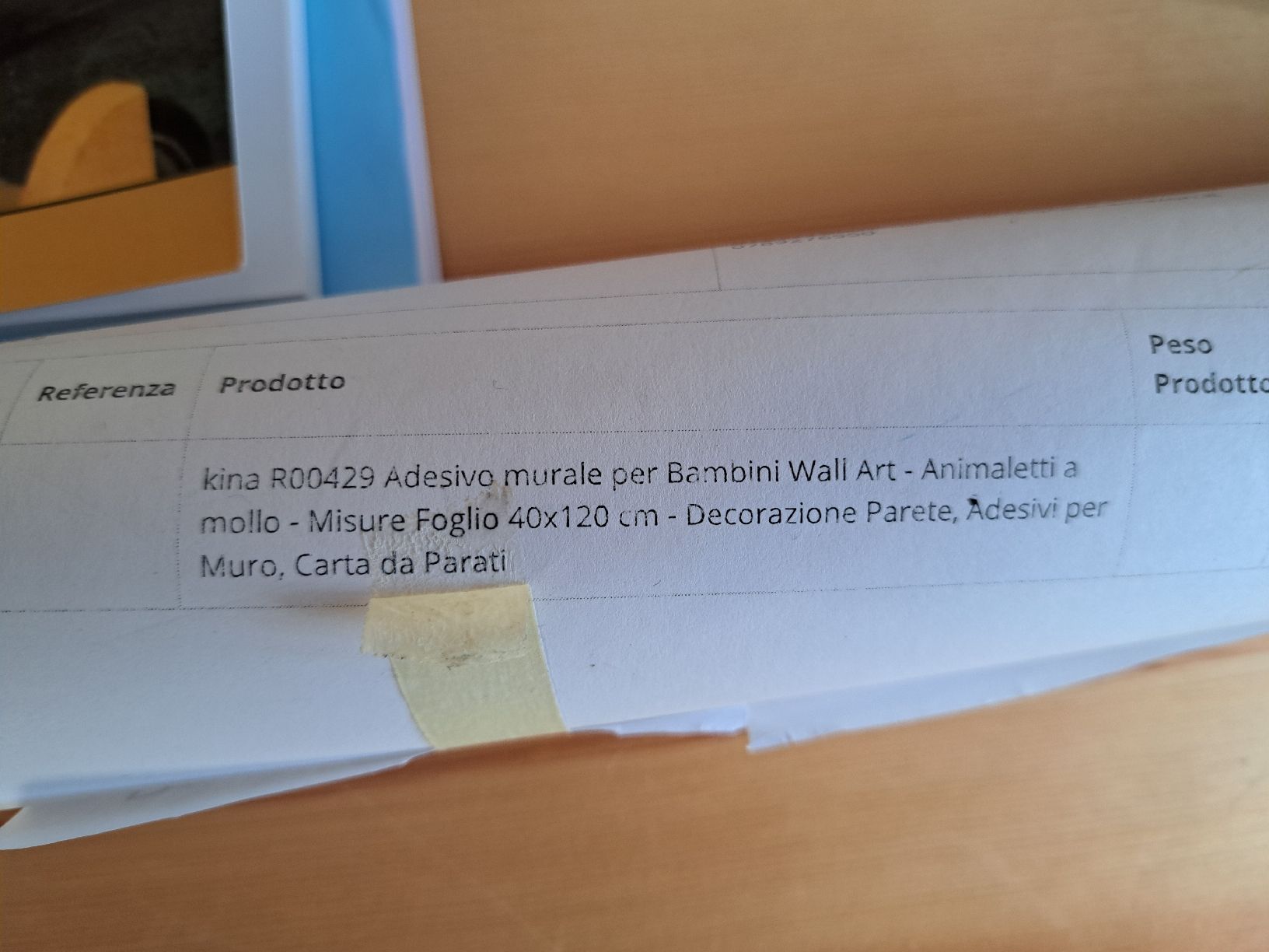 Sticker: Kinder Wandaufkleber – Nuovo (secondo la descrizione) da Luzern venduto da ingroma75 4