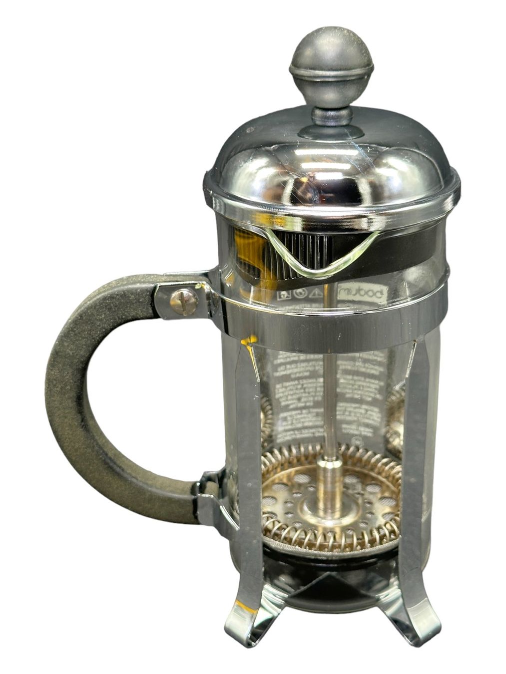 Bodum Kaffeemaschinen & Espressomaschinen: Cafetière BODUM – Gebraucht aus Morges von 1tiquaire 2