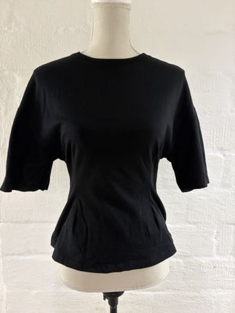 Damen T-Shirt,Gr.S;N.Yorker 
