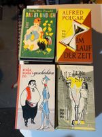 posten rororo / goldmann taschenbücher, titel siehe bilder