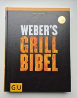 WEBER'S   GRILL    BIBEL   🍖🥩🌭
