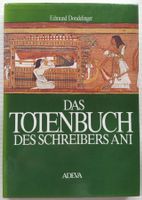 Das Totenbuch des Schreibers Ani - Ed. Dondelinger, 1987