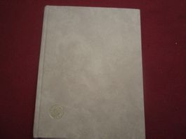 Briefmarken Album Schweiz, AB 1880 PRO PATRIA+PRO JUVENTUTE