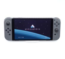 Nintendo Switch OLED améliorée