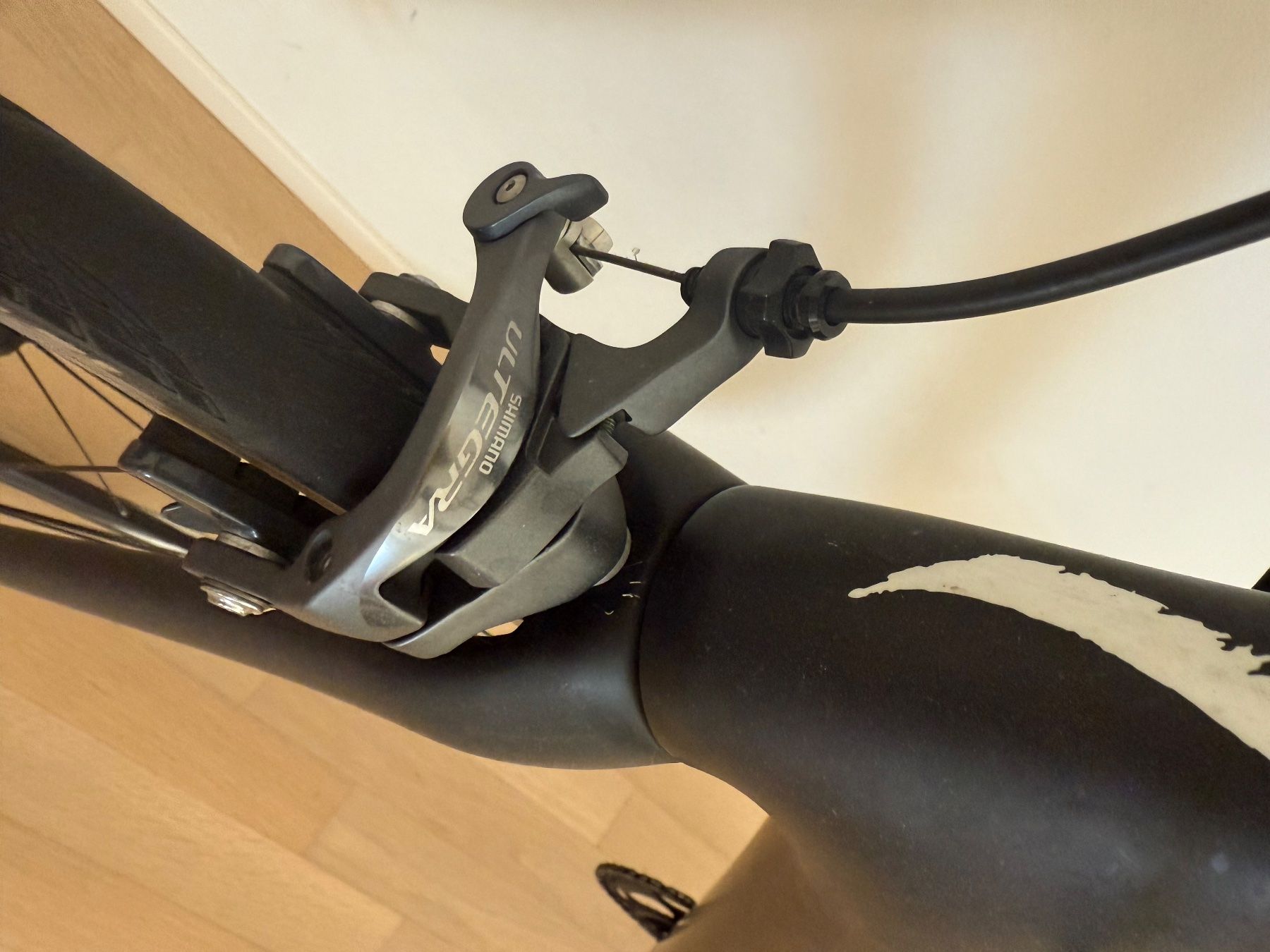 Specialized Biciclette: Specialized Rennvelo, Top Zustand, Rahmengrösse 58cm. – Usato da Uster venduto da Jurgitele 3