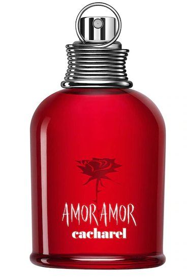 Cacharel Parfum & Eau de Toilette: Amor Amor - Cacharel  EDT 30ml – Neu (gemäss Beschreibung) aus Frenkendorf von klourenco