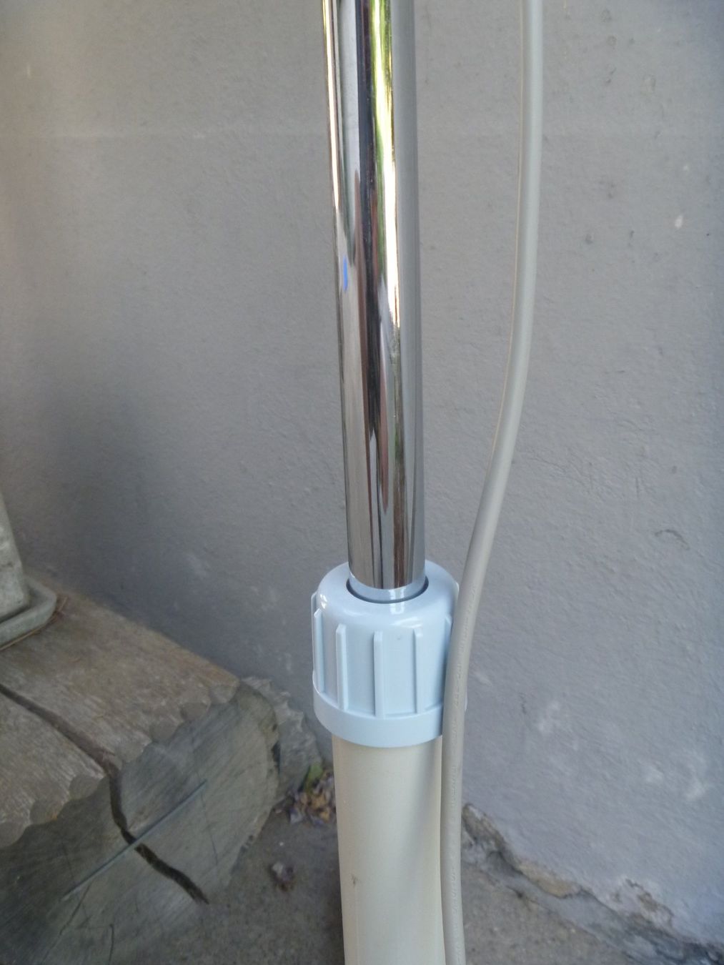 Primotecq Ventilatori: Standventilator Ventilator – Usato da Rüti ZH venduto da baumchen 4